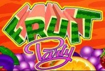 Fruit Party Slot Review